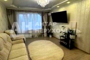 квартира за адресою Шатила вул., 3 к2