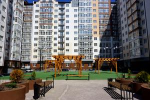 квартира за адресою Височана вул., 18
