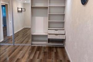 квартира по адресу Николаевская ул., 3