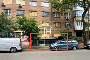 коммерческая по адресу Белорусская ул., 10/18