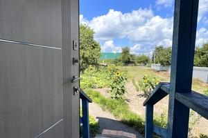 будинок за адресою Лісова вул.