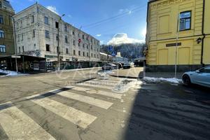 коммерческая по адресу Хорива ул., 3-А