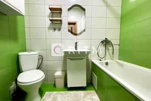 квартира по адресу Воли просп., 44а