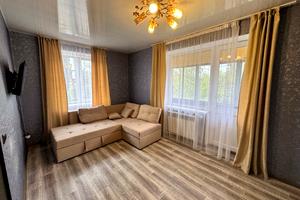 квартира за адресою Соборності вул. (Косіора), 48