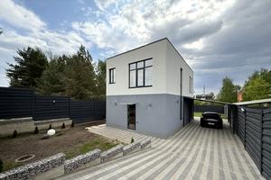 будинок за адресою Старокиївська вул.