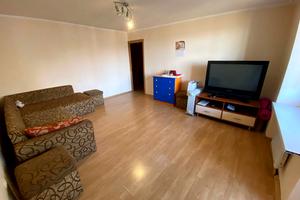 квартира по адресу Клюсівська, 26