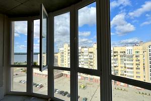 квартира по адресу Лазурная ул., 9, к.21