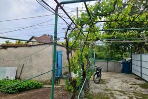 будинок за адресою с. Фонтанка, Олега Кошевого вул.