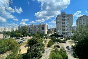 квартира по адресу Михаила Лушпы просп., 42
