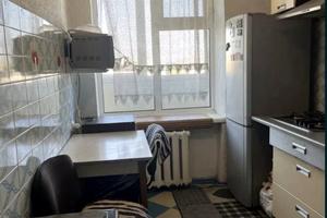 квартира за адресою Наддніпрянський просп. (50 років СРСР), 1А