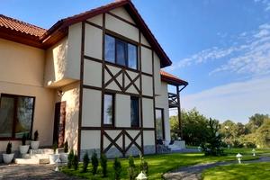 будинок за адресою Лесная, 9