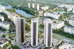 квартира за адресою Кибальчича, 2