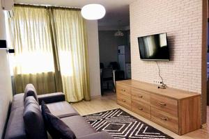 квартира по адресу Бориса Гмыри ул., 16