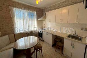 квартира за адресою Зої Гайдай вул., 6