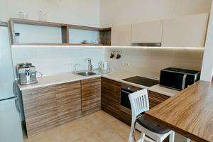 квартира по адресу Генуэзская ул., 5