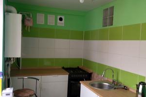 квартира за адресою Хлібна, 12а