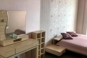 квартира по адресу Урловская ул., 5-А