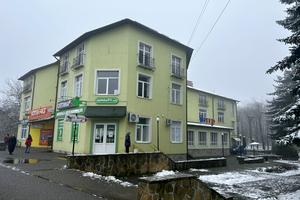 коммерческая по адресу Украінська, 8