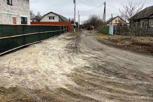 участок по адресу Чолівка