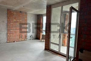 квартира за адресою Зарічна вул., 6к3