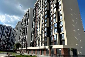 квартира за адресою Ленкавського вул., 34
