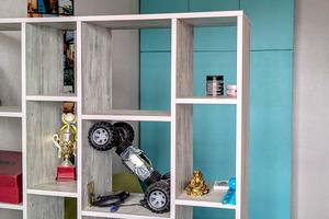 квартира по адресу Большая Кольцевая ул., 16