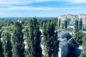 квартира за адресою Харківська вул., 35