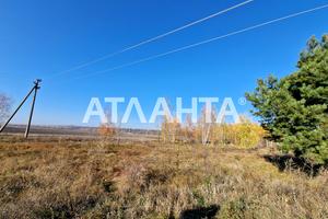 участок по адресу 