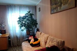 квартира за адресою Кам'янецька, 48