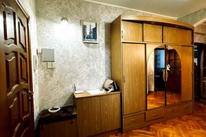 квартира за адресою Сергіївська вул., 3б