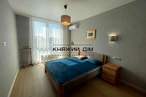 квартира за адресою Ревуцького вул., 40-В