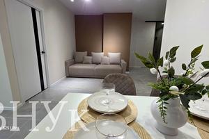 квартира за адресою Петриківська вул., 9