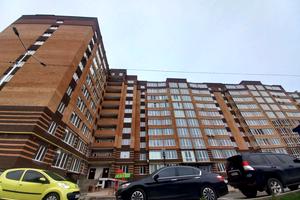 квартира по адресу Старокостянтинівське шоссе, 20/3
