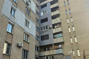 квартира за адресою Олімпійська вул., 26-А