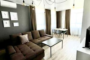 квартира за адресою Миколи Гулака вул., 4