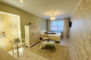 квартира за адресою Жасминова вул., 5б
