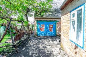 будинок за адресою Центральна, 1