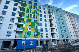 квартира по адресу Тараса Шевченка ул., 113