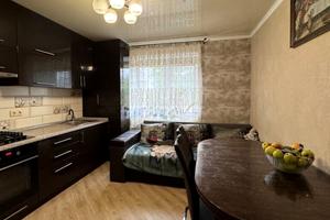 квартира по адресу Алеї, 35