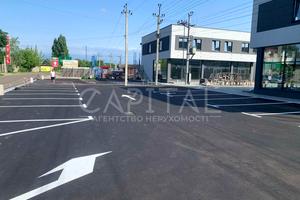 комерційна за адресою Центральна вул., 1