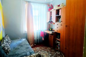 будинок за адресою Богоявленський просп. (Жовтневий)