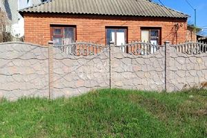 дом по адресу Салтовское шоссе