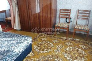 дом по адресу Красноморский пер., 24