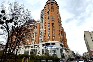 коммерческая по адресу Шота Руставели ул., 44