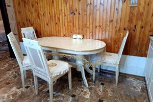 будинок за адресою с. Нові Петрівці, Польова вул.