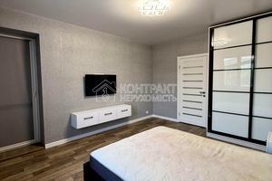 квартира за адресою Борткевича вул., 5