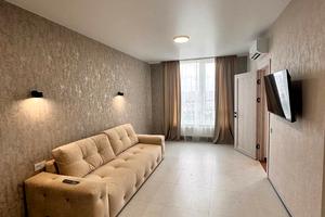 квартира за адресою Івана Франка пров., 40 к1