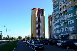 квартира по адресу Елизаветы Чавдар ул., 28