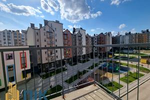 квартира за адресою Героїв Крут вул., 14