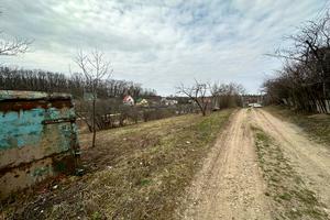 ділянка за адресою Масив Електроніка, 8 лінія